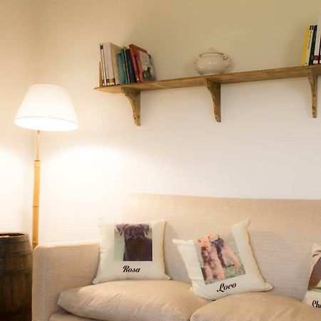 Il Melarancio Country House Scandicci Buitenkant foto