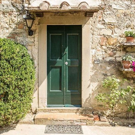 Il Melarancio Country House Scandicci Buitenkant foto