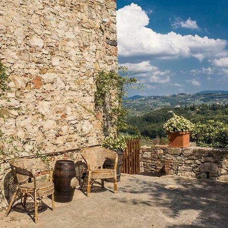 Il Melarancio Country House Scandicci Buitenkant foto
