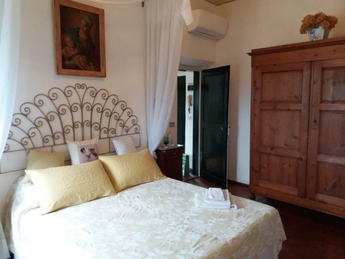 Il Melarancio Country House Scandicci Buitenkant foto